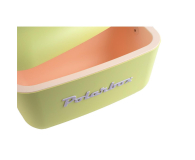 POLARBOX Lodówka turystyczna Polarbox Lime - Lilac Pop 20L - 1503806 - zdjęcie 4